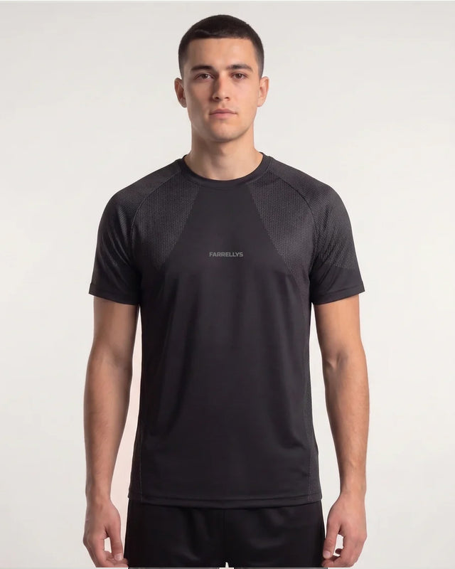 Apex Black