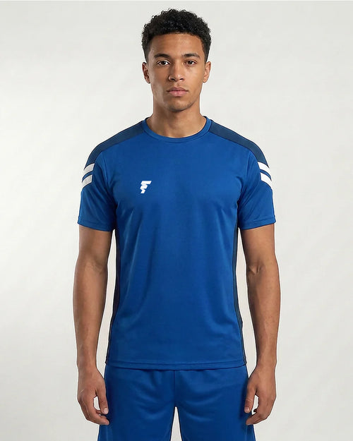 Core Training Top - Royal