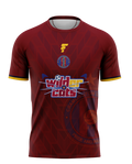 Wildercats Training Shirt