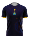 Crammy's Cubs Training Shirt