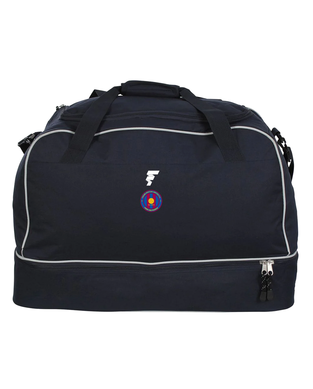 Cramlington Holdall