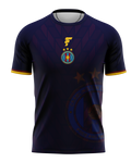 Cramlington Training Shirt - Navy