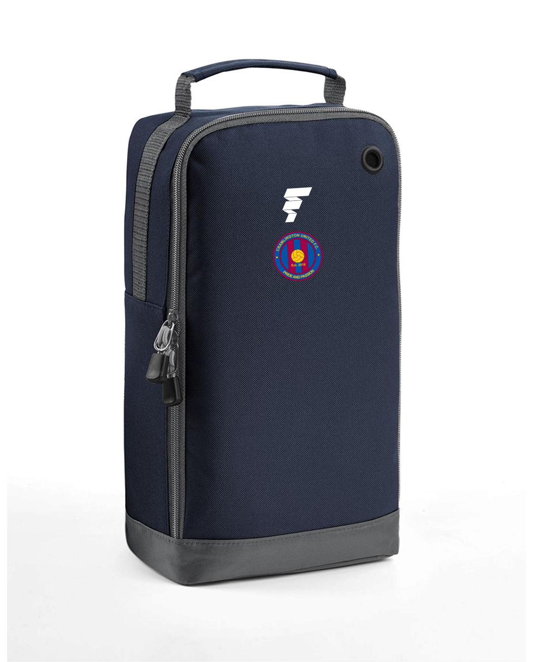 Cramlington Bootbag