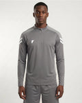 Core Midlayer - Grey