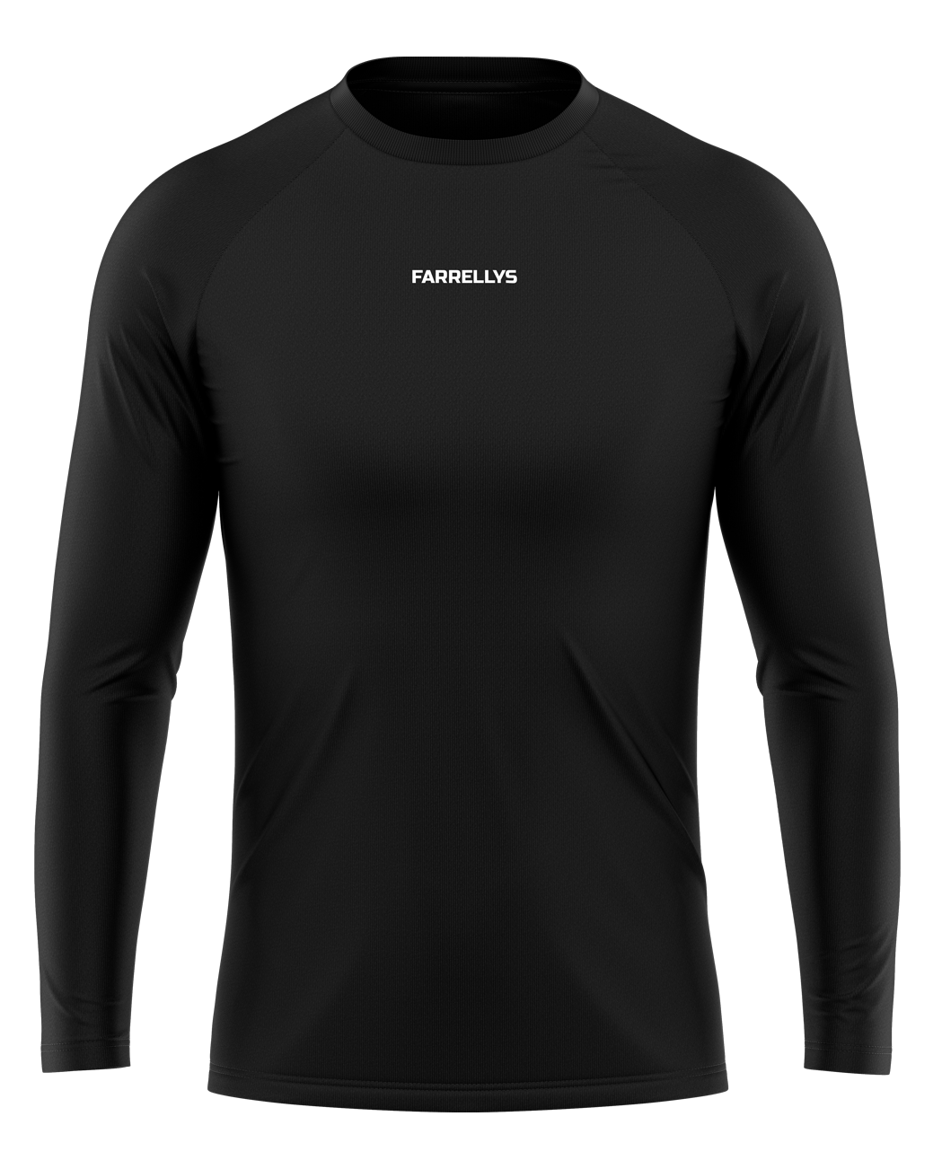 Shan Netball Base Layer