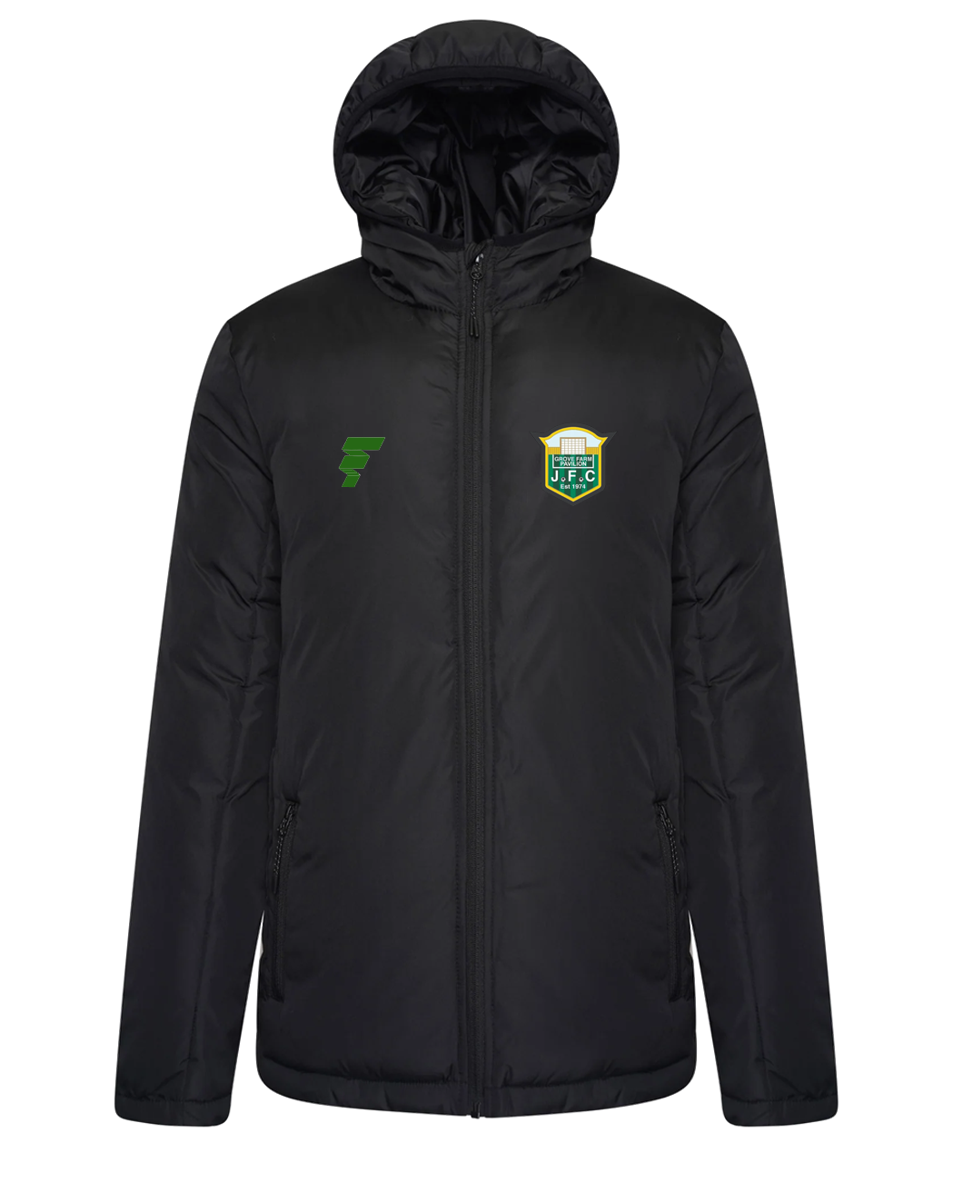 Grove Farm Bench Jacket - Junior