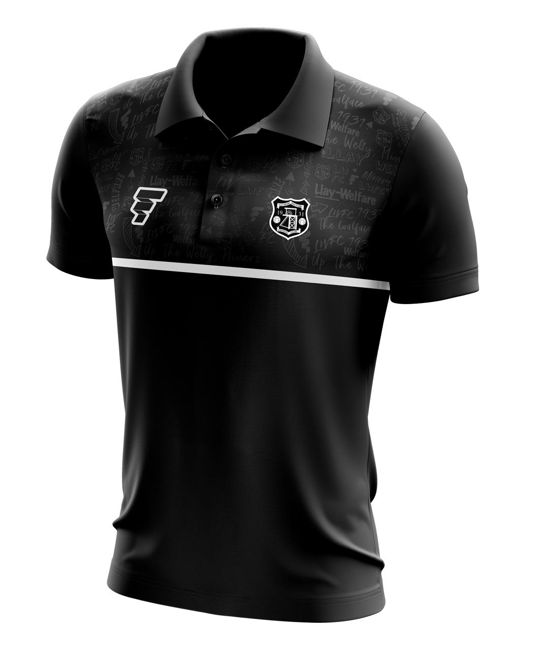 Llay Welfare Polo