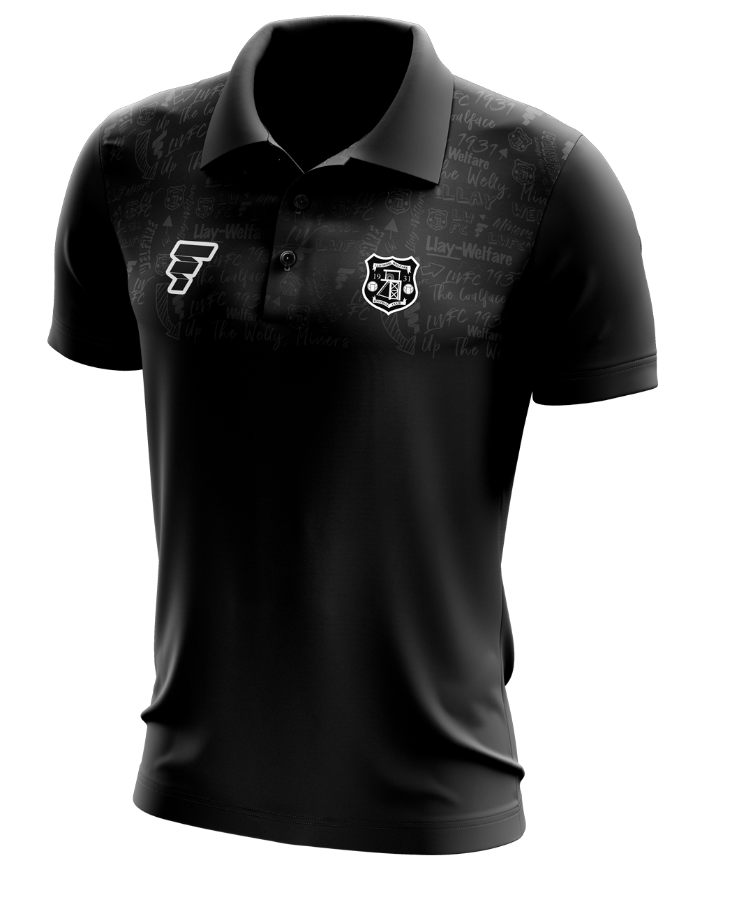 Llay Welfare Polo