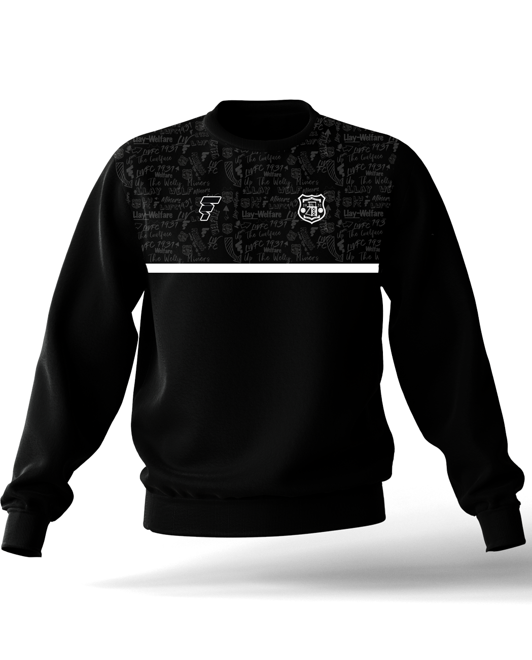 Llay Welfare Sweatshirt - Junior