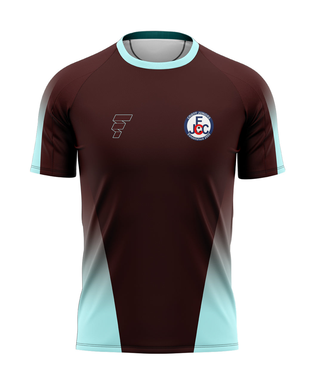 Sample Club Shop - Brown
