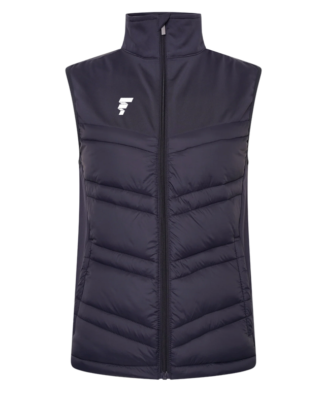 Gilet - Navy