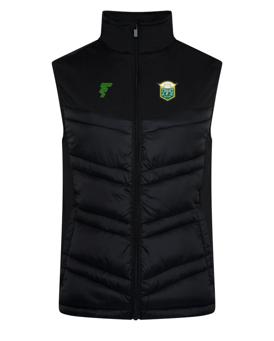 Grove Farm Gilet - Junior