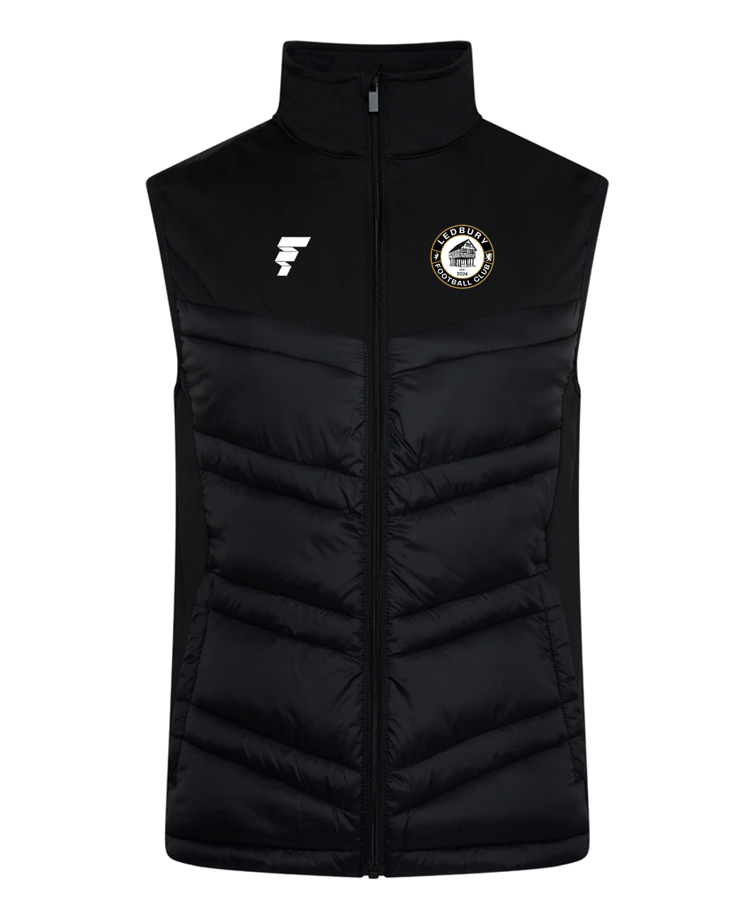 Ledbury Gilet - Junior