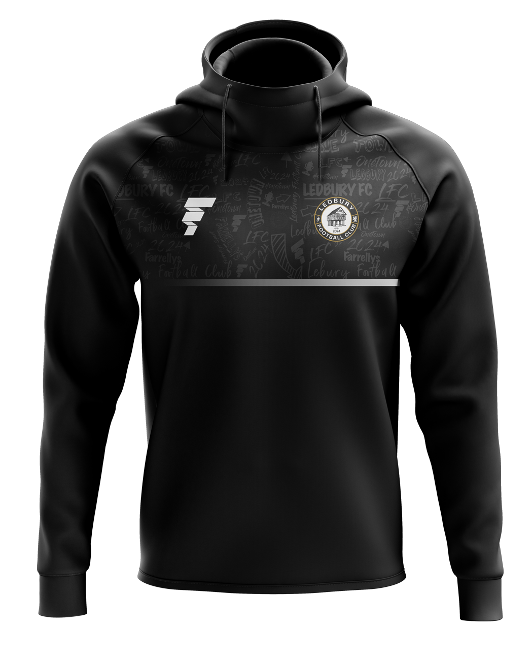 Ledbury Hoodie - Senior