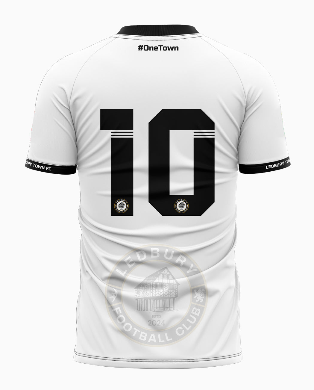 Ledbury Home Tee - Senior