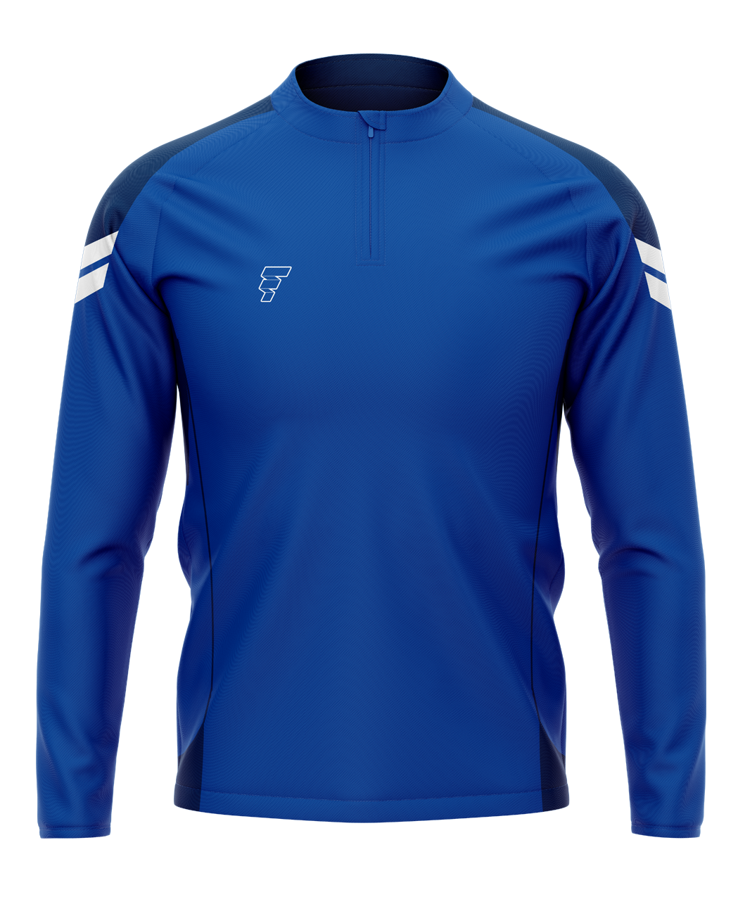 Core Midlayer - Royal