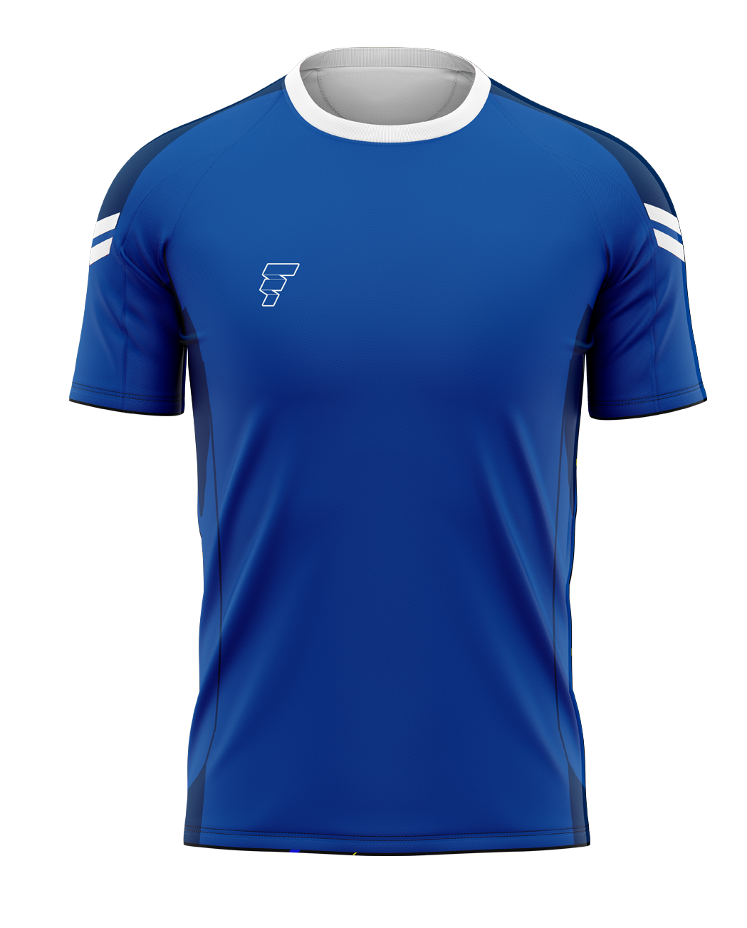 Core Training Top - Royal
