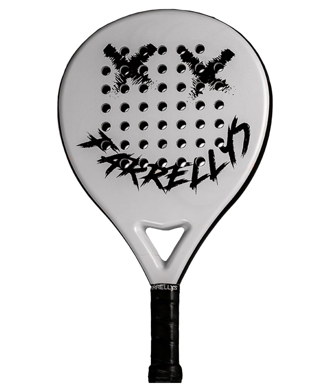 Neutrals Racket - Grey