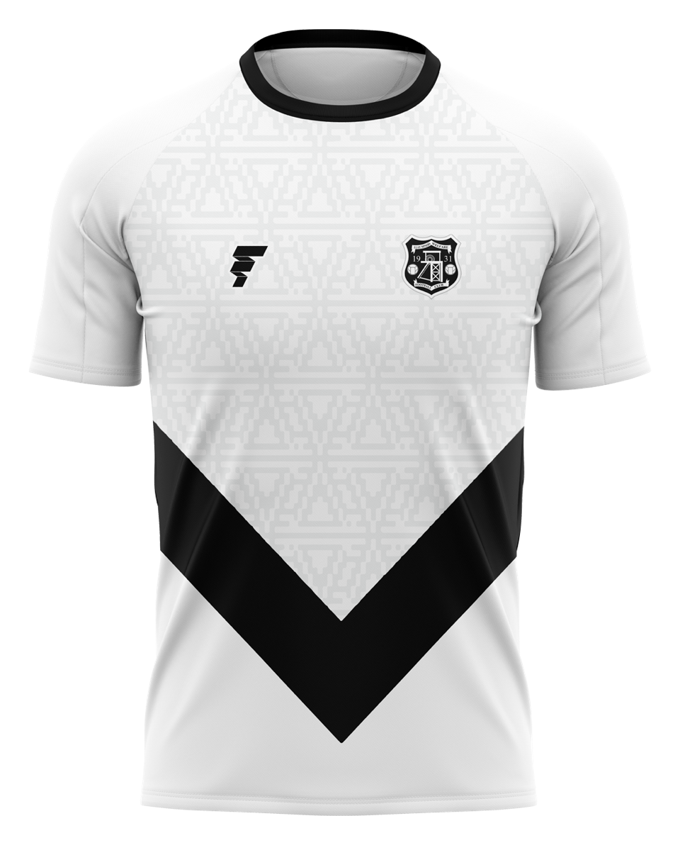 Llay Welfare Warm Up Shirt