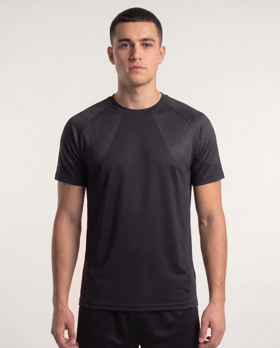 New Training tee V1