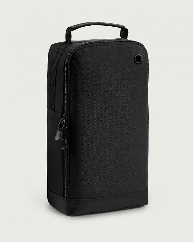 Boot Bag - Black