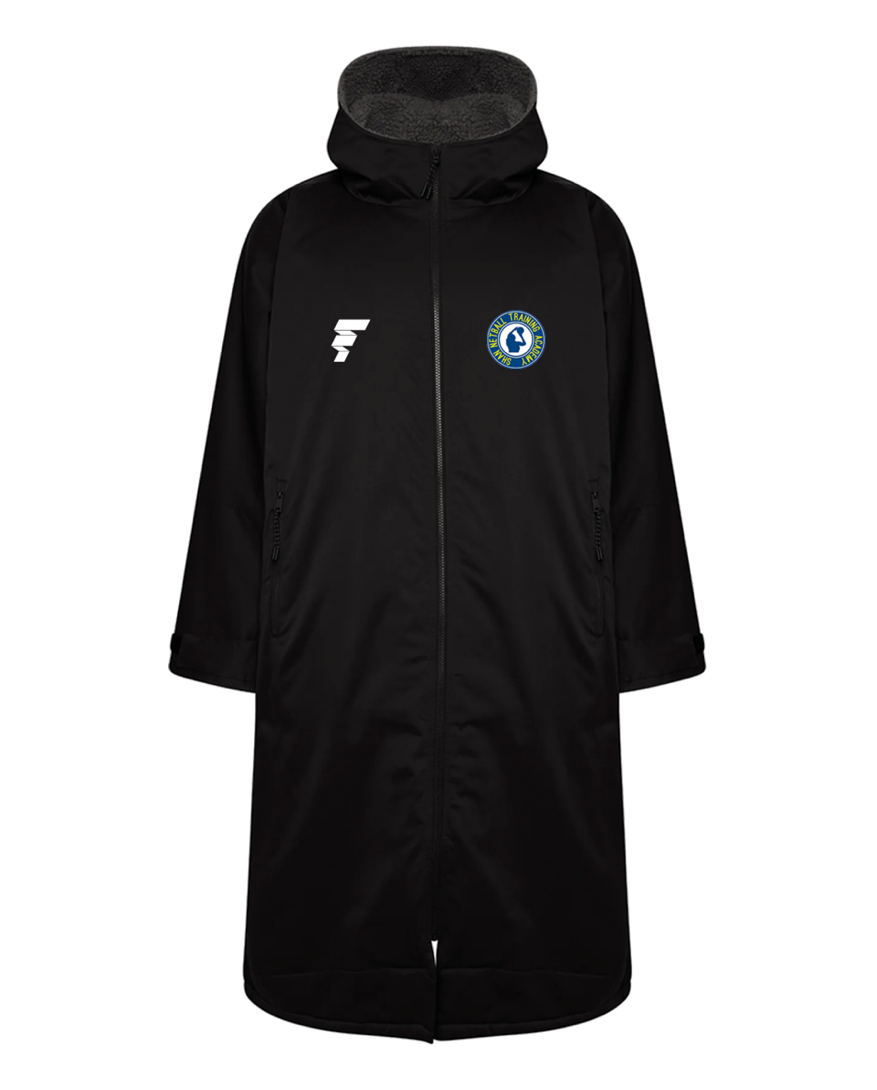 Shan Netball Dry Robe