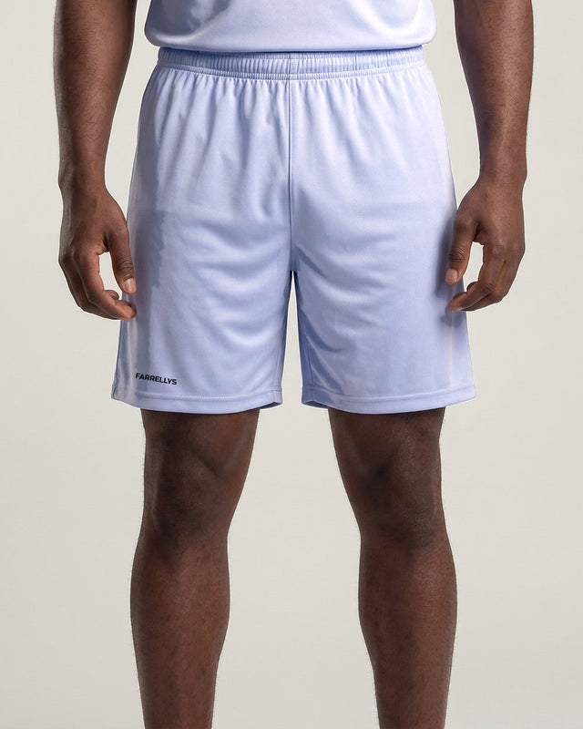 Standard Shorts Purple
