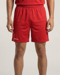 Standard Shorts Red