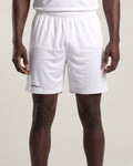Standard Shorts White