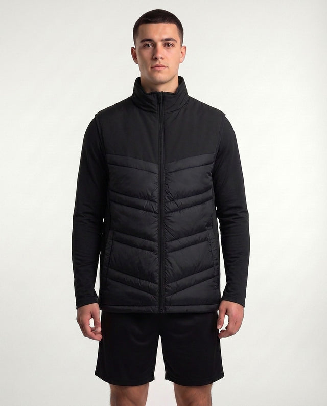 Gilet - Black