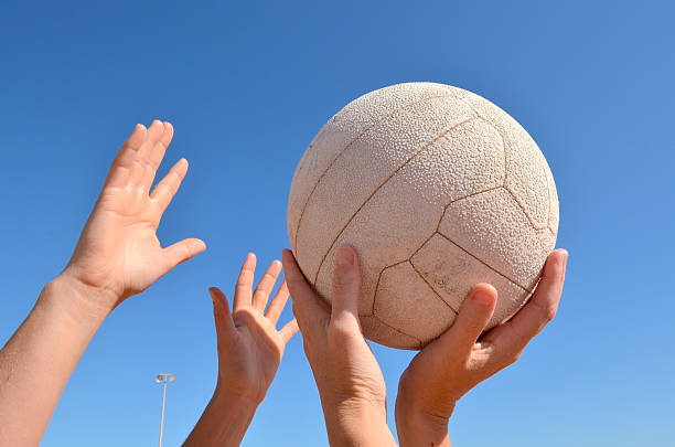 Setting Our Sights on Netball: Leveraging Football Expertise for Exceptional Kits