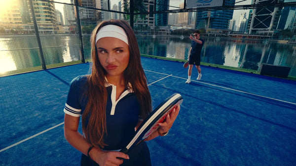 The Rise of Padel - And How Farrellys World Is Leading the Movement