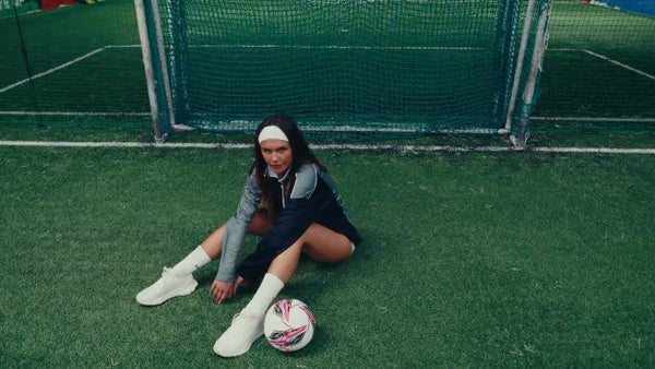Kicking Off Innovation: The Development of Footballs and Accessories