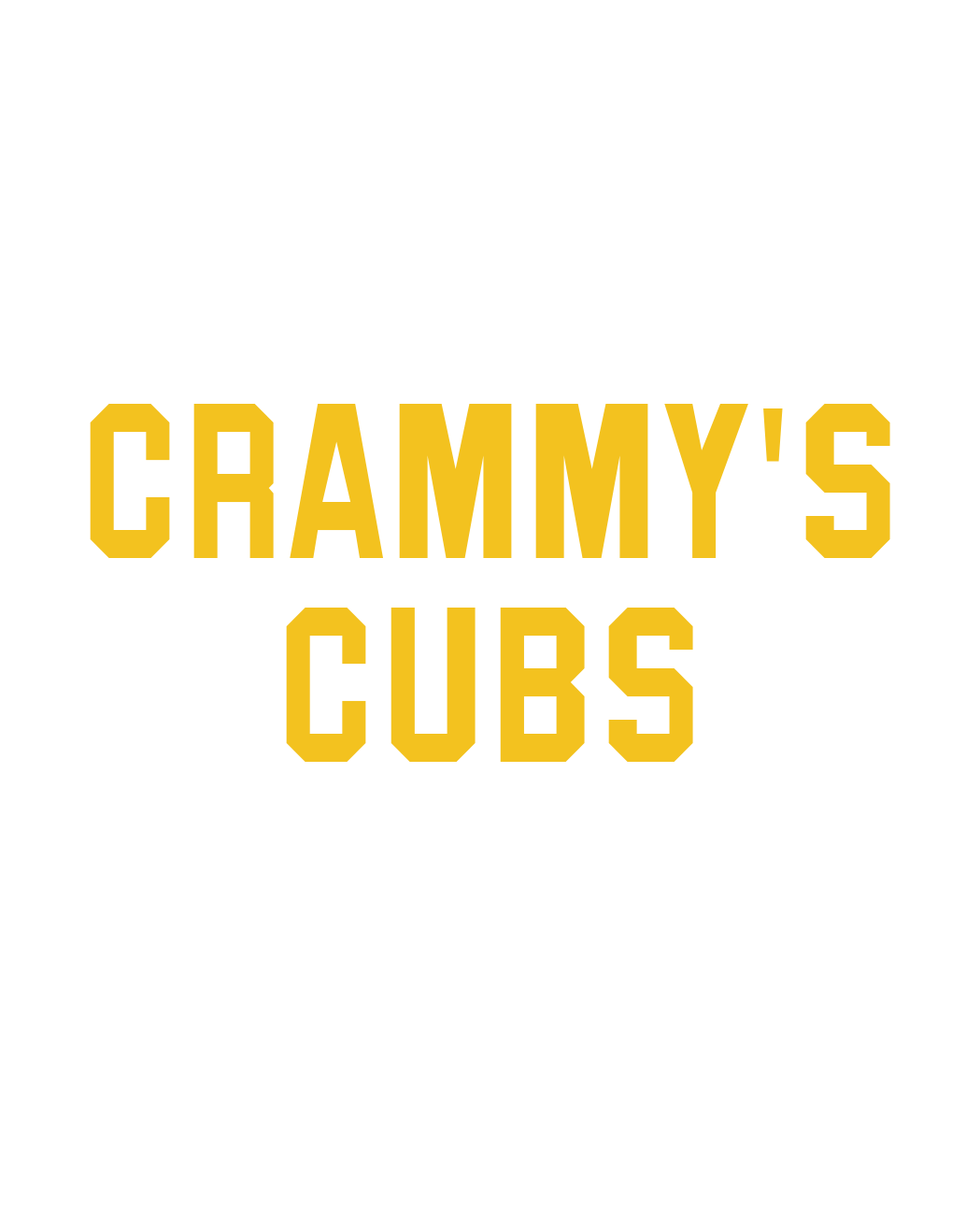 Cubs