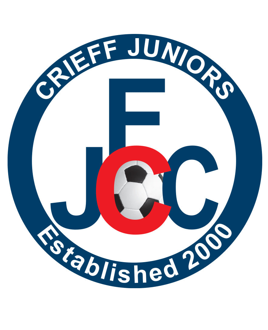 Crieff Juniors