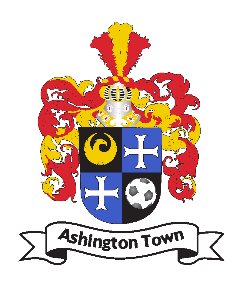 Ashington Town FC