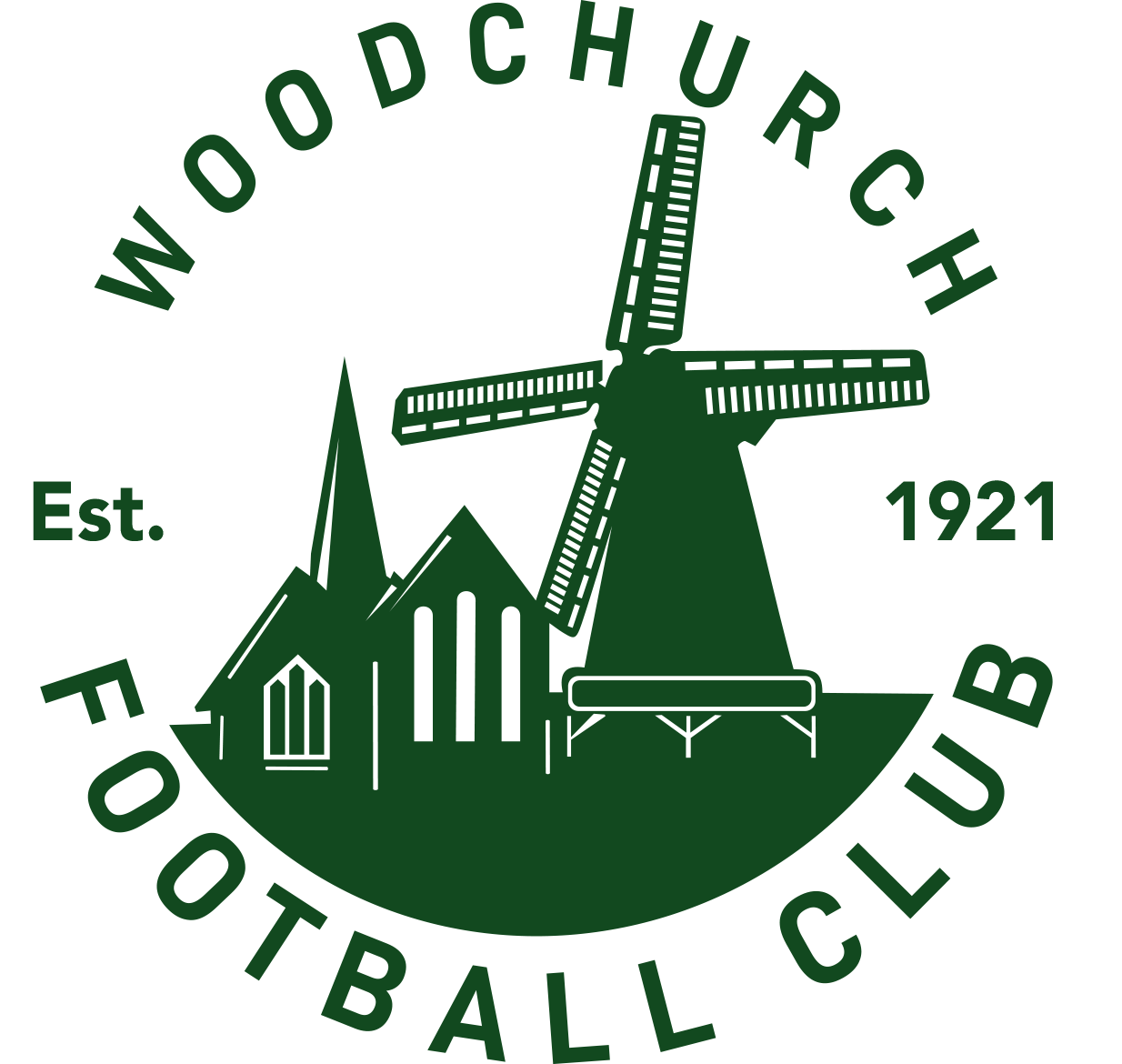 Woodchurch