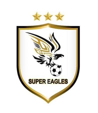 Super Eagles club badge