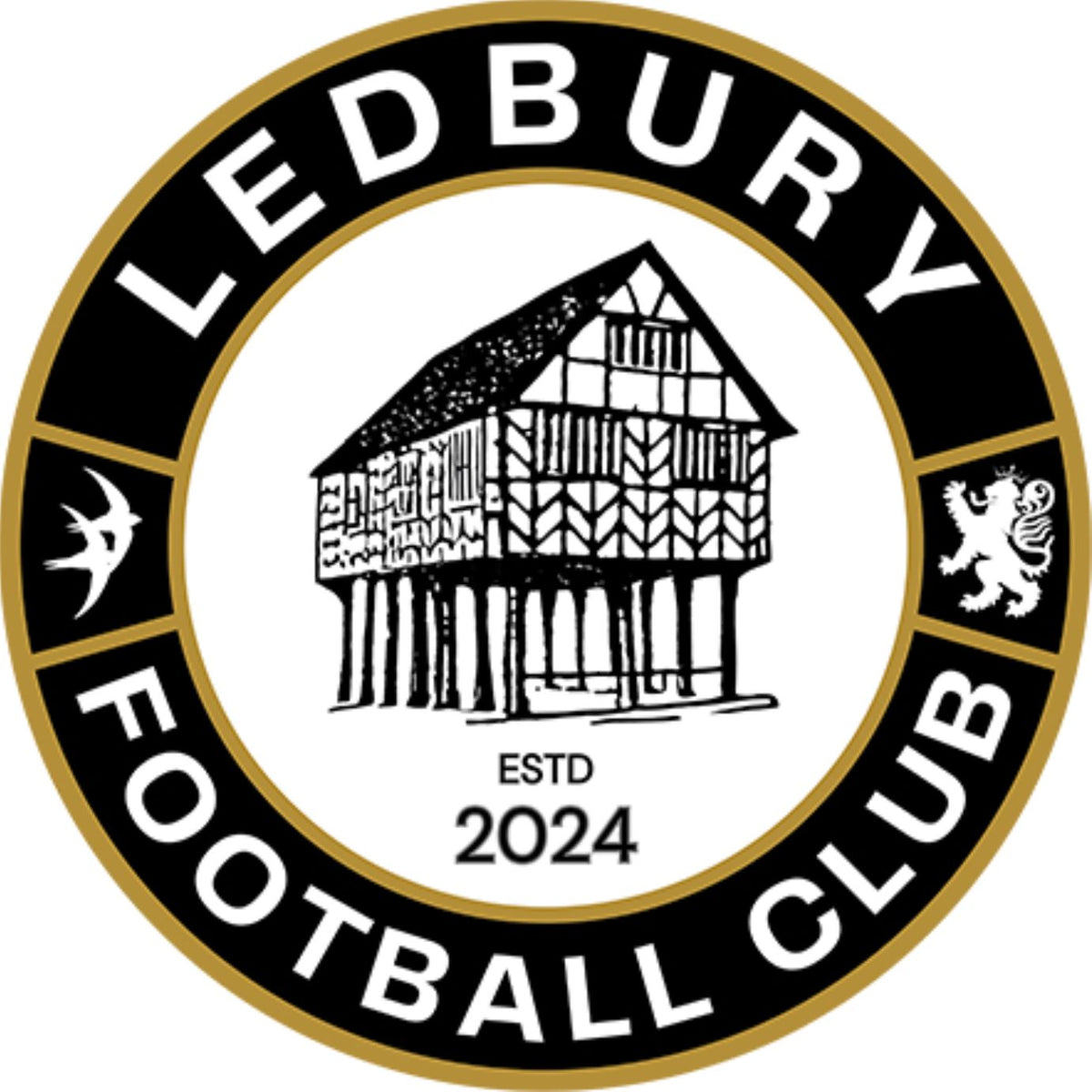 Ledbury Football Club
