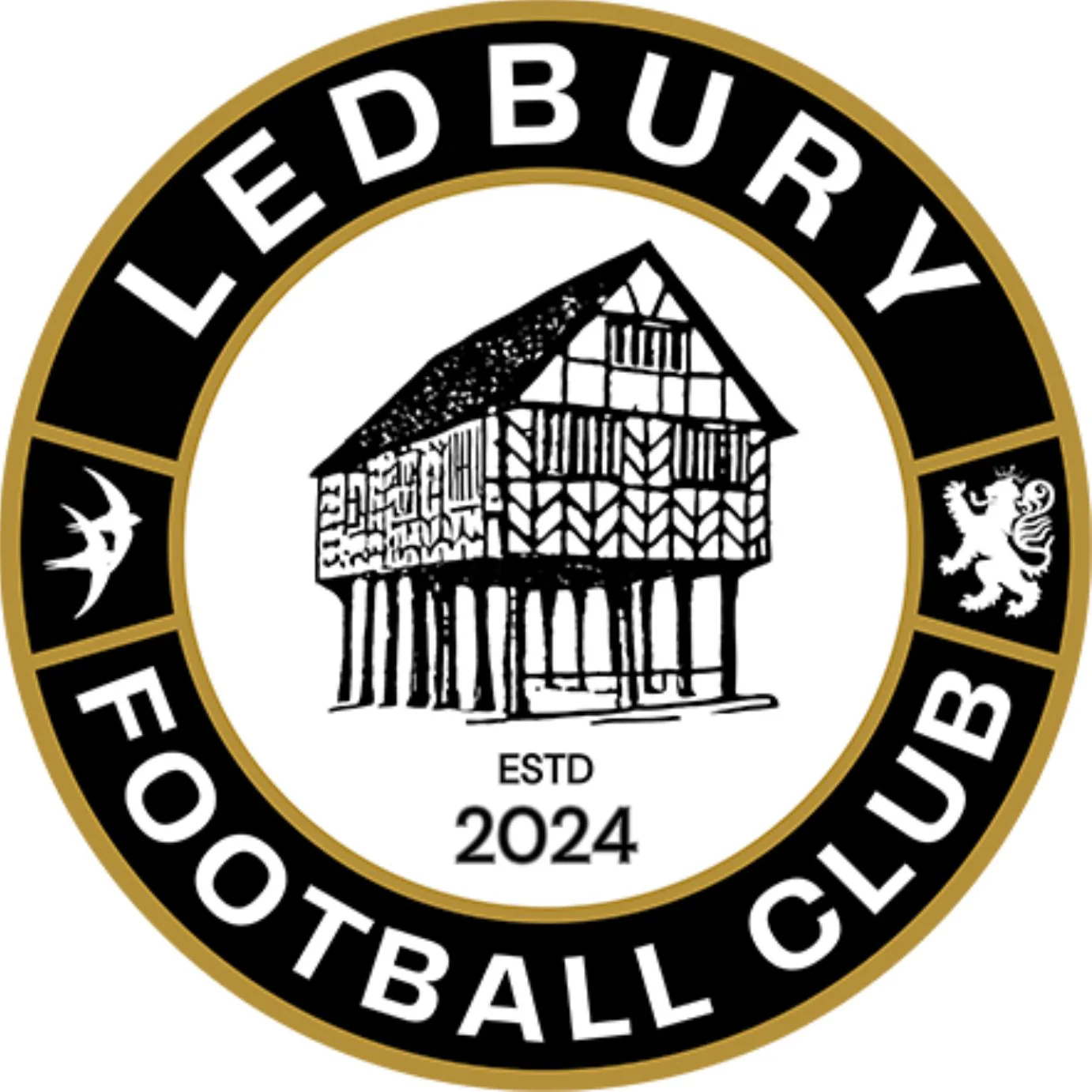 Ledbury Merchandise