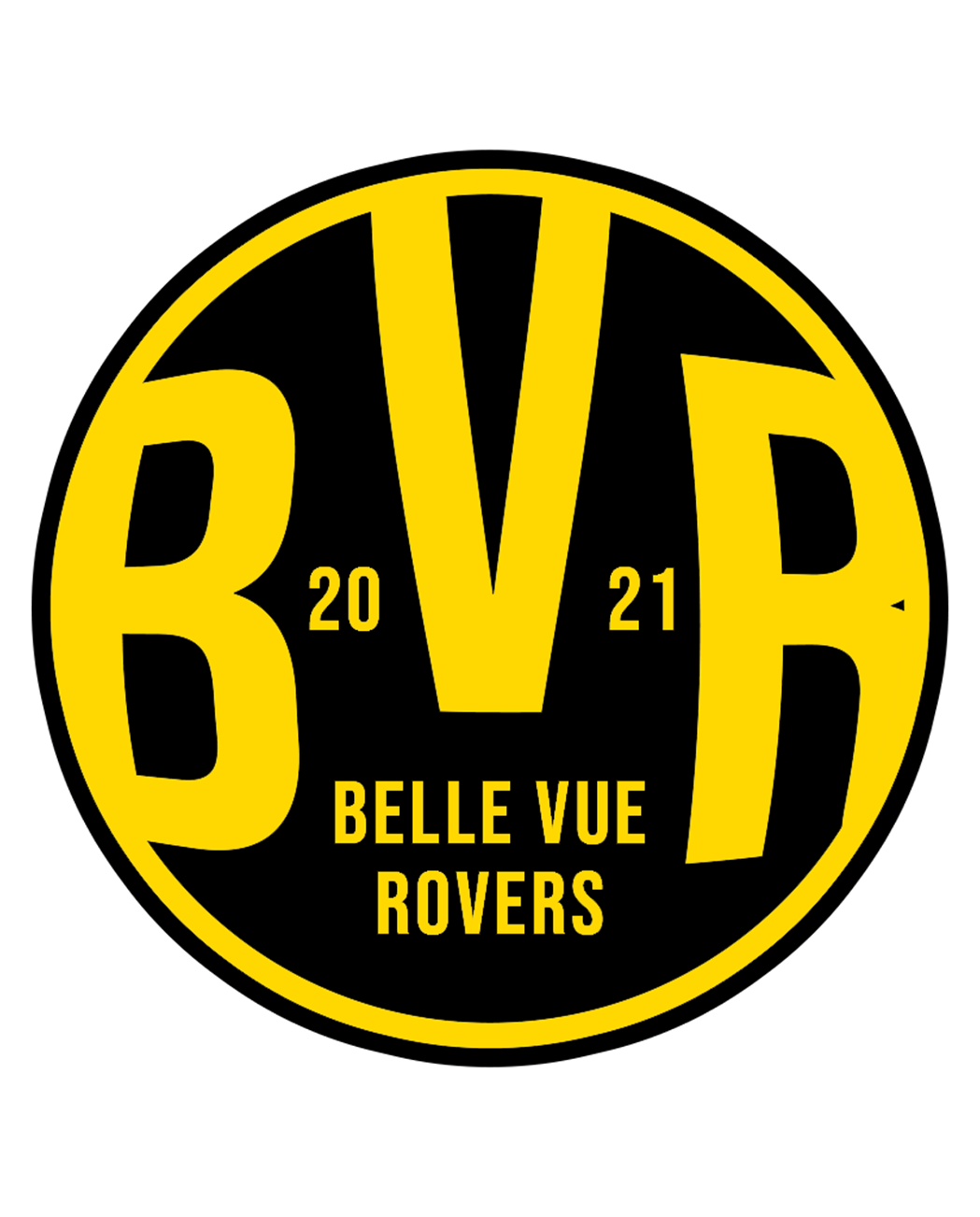 Belle Vue Rovers