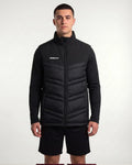 Gilet - Black