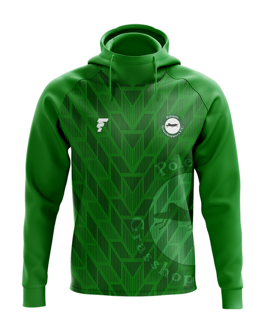 Polegate Grasshoppers - Players Hoodie