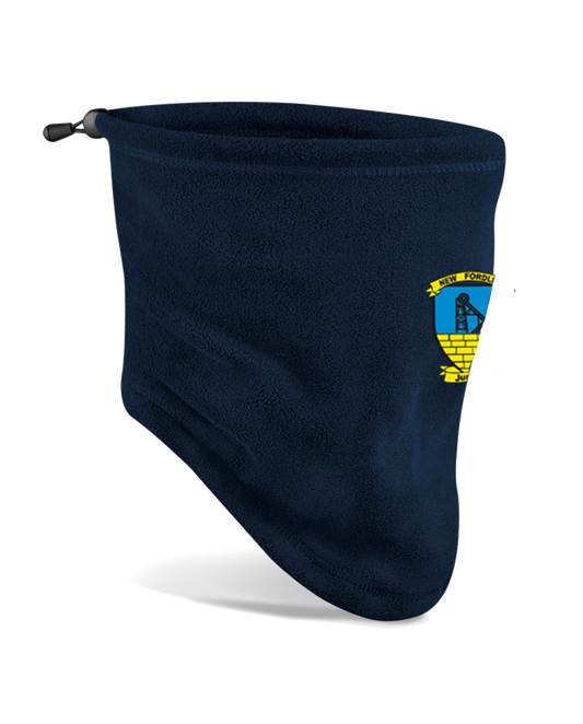 New Fordley Players Snood