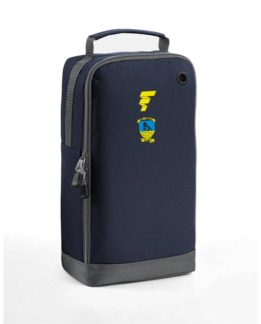 New Fordley Players Bootbag