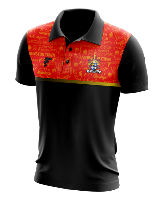 Ashington Town Polo