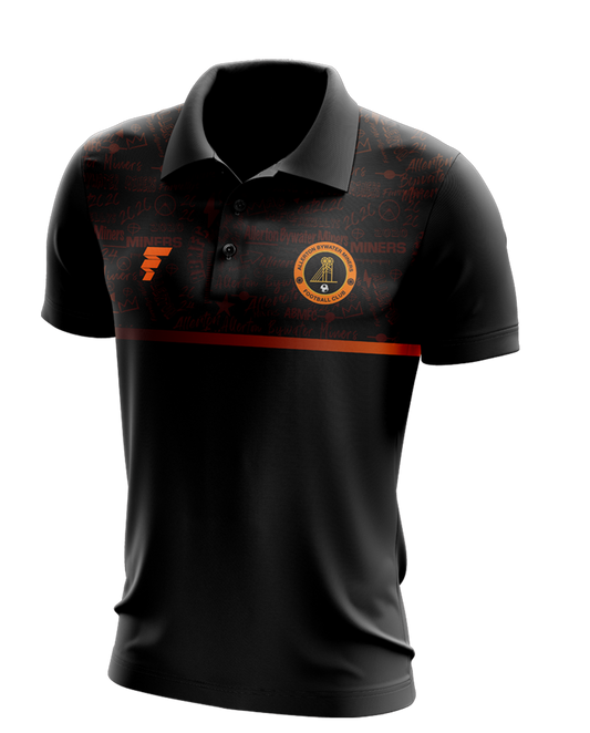 Allerton Bywater Polo Shirt
