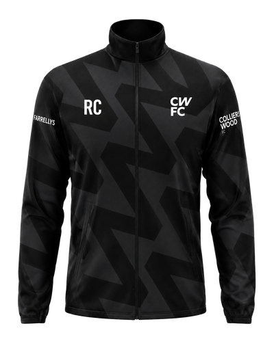 Colliers Wood - Track Top