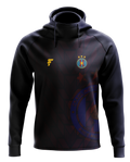 Cramlington Hoodie - Navy