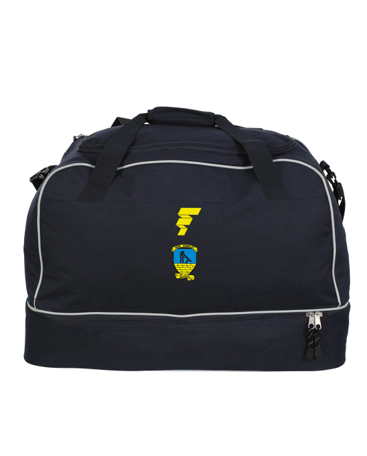 New Fordley Coaches Holdall